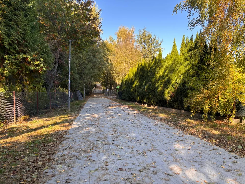 W Rzeszowie powstaje zielona promenada