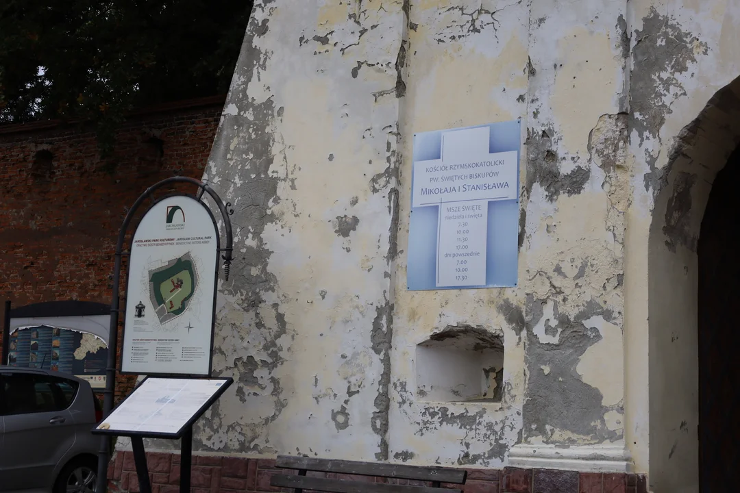 Miejsce tragedi