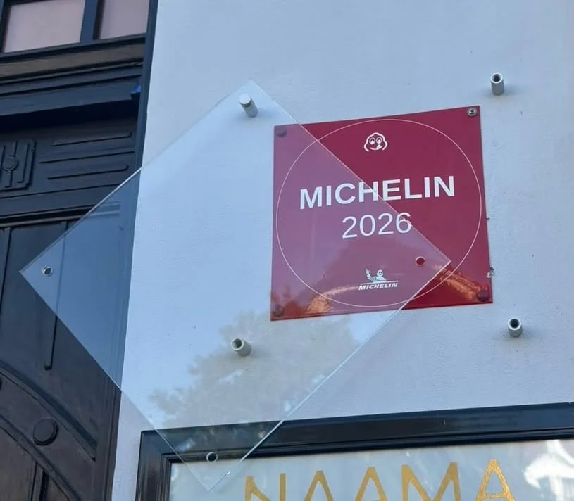 Światowy prestiż Michelin zniszczony w Rzeszowie. Wandalizm w samym sercu miasta