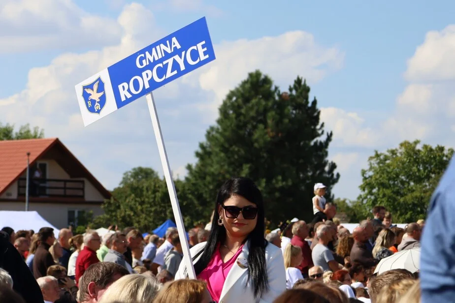 Goście z całej Polski
