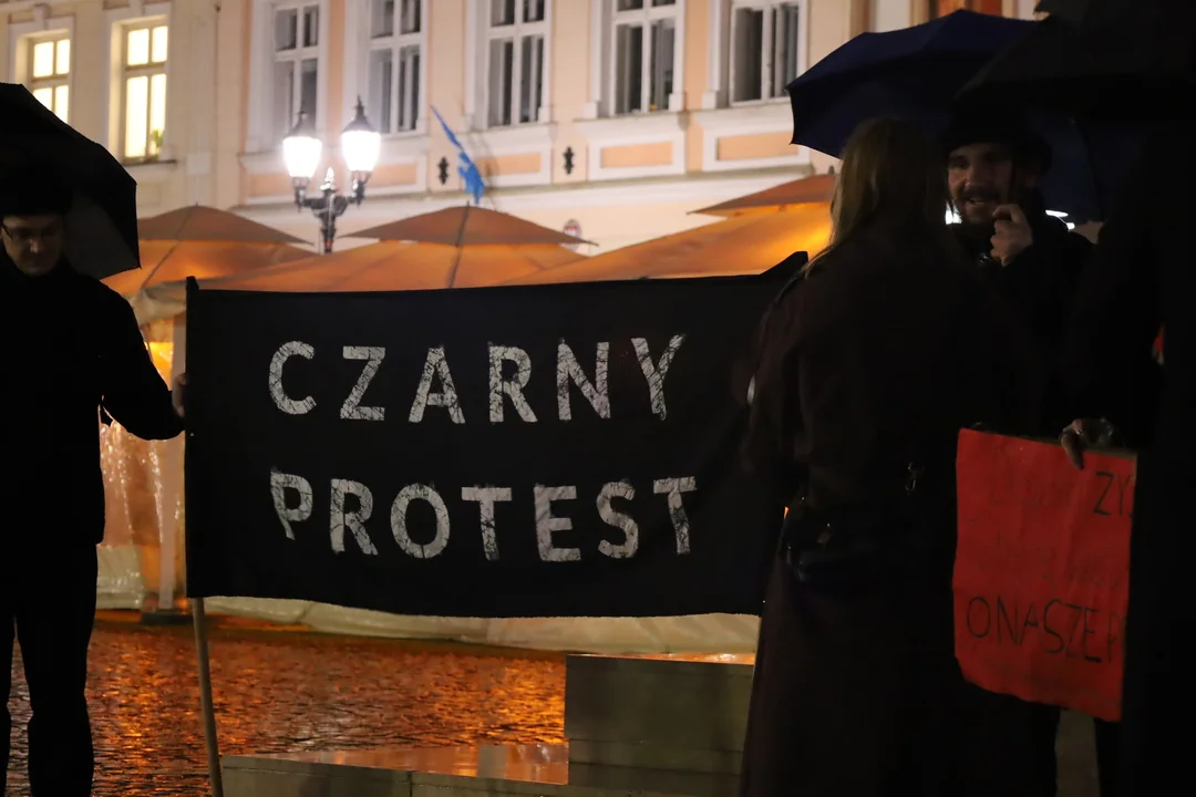 Czarny Protest